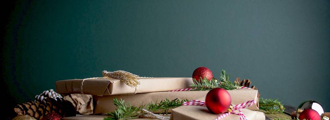 De winnaars van de eindejaarsactie zijn bekend!